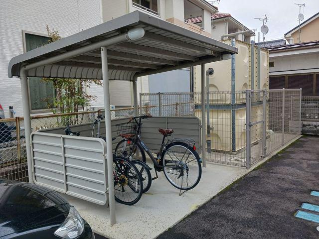 明和ハウス未来館