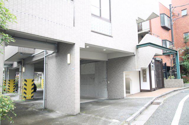テラス小石川