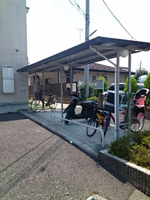 パルテールB
