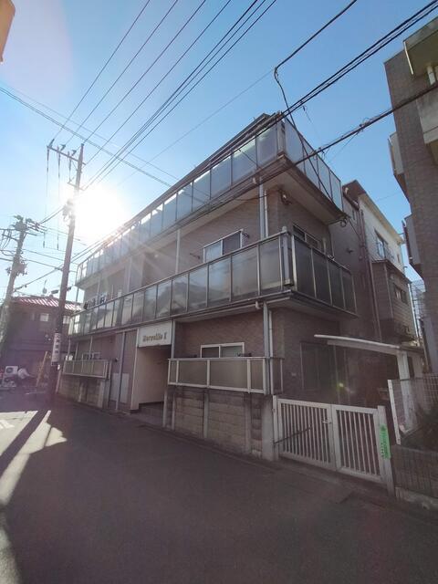 メルベイユII