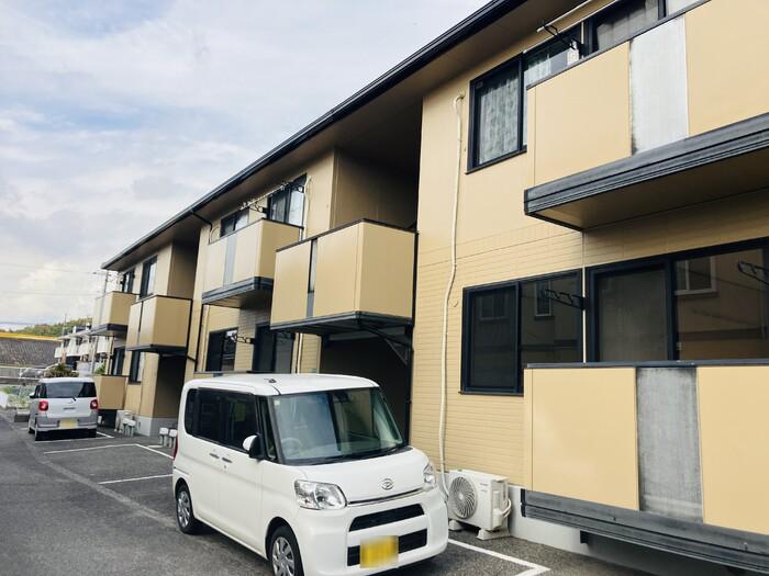 ジュネス花岡