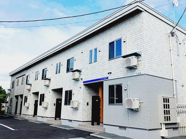 ドリーム江別II