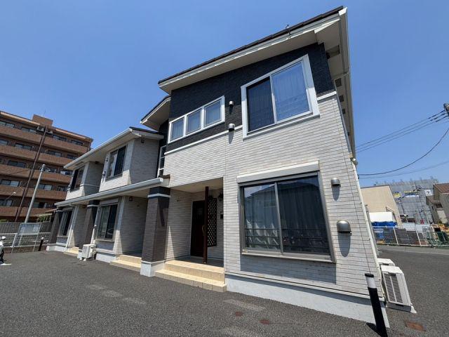 エスポワール高関