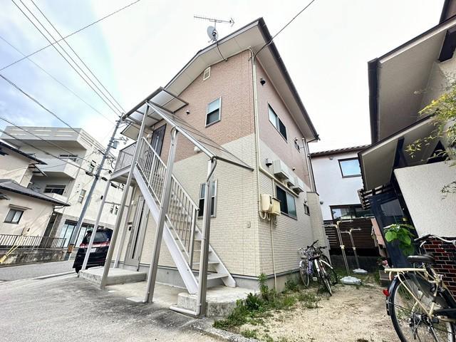 コーポ東山本