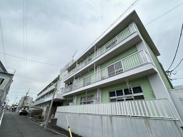 RESURGE23(1LDK/2階)