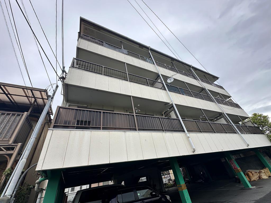 雅マンション