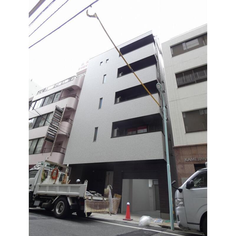  ビューノ日本橋