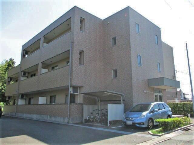 田畑ハイツそれいゆIII