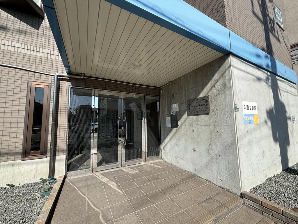 KS RESIDENCE巽西
