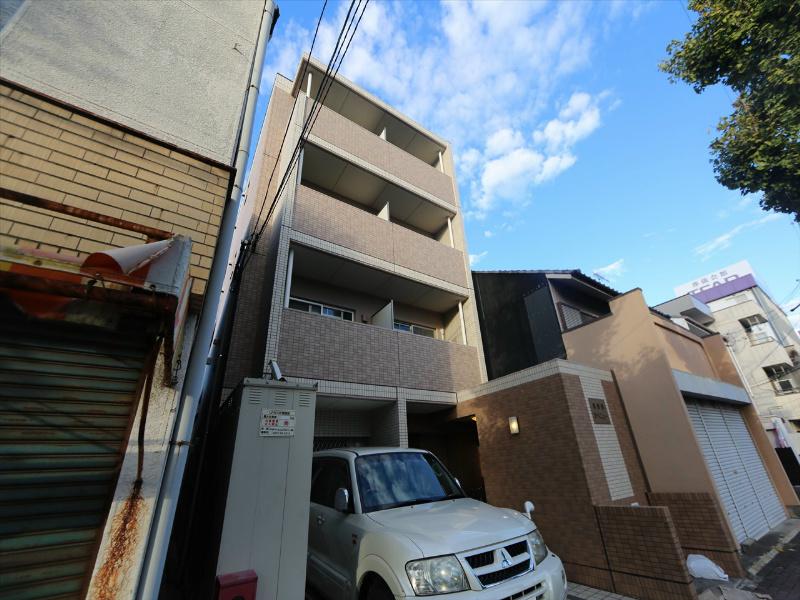 鳥居西アベニュー