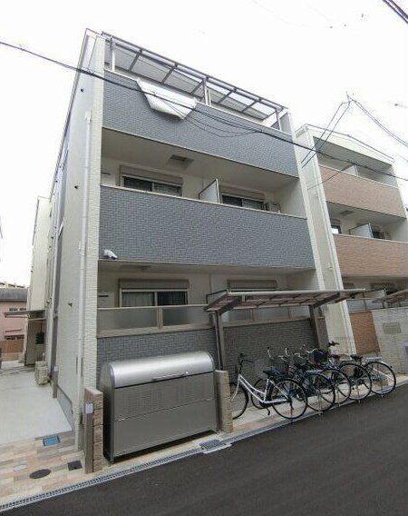 クリエオーレ淡路II
