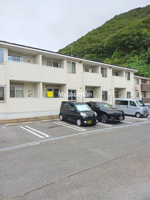 ドミールヒロ