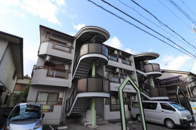 プラットホーム沢良宜