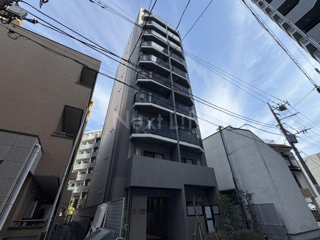 ルフレ イムーブル立川(1K/5階)