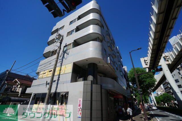 トーソンビル登戸