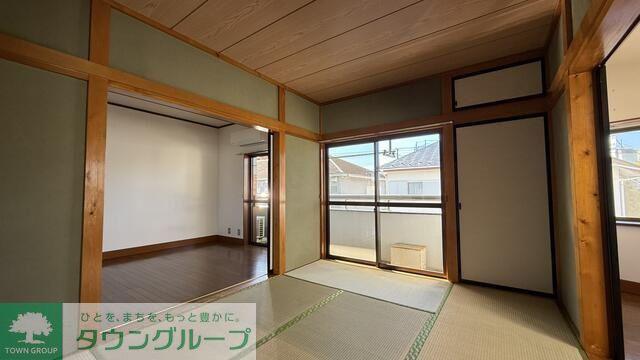 セレクトハウス八幡