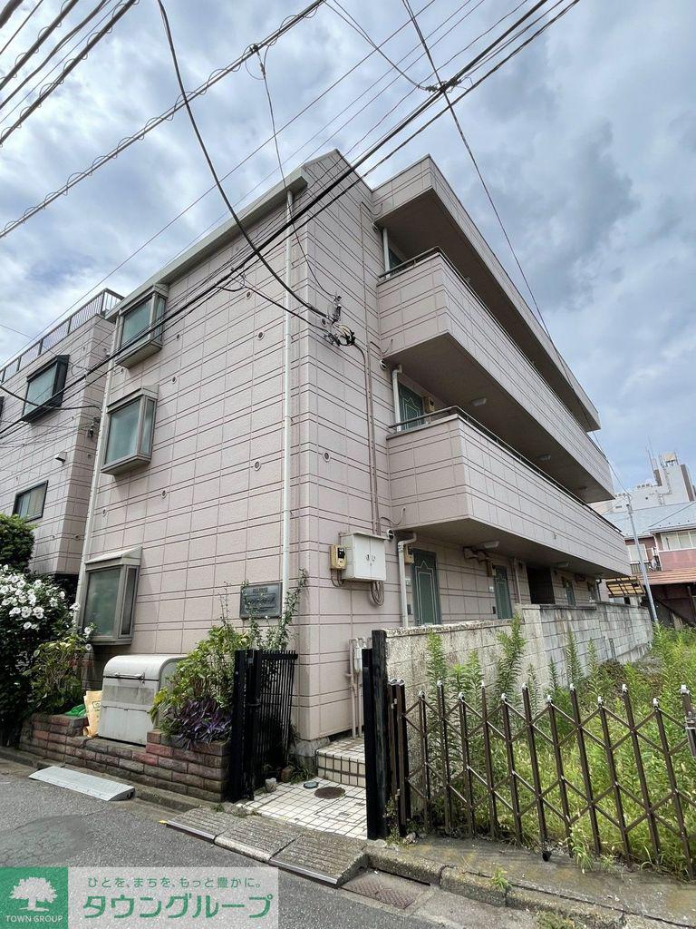 メゾンプレステージI