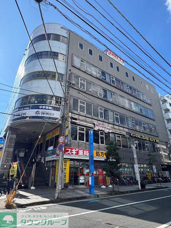 湘南パールマンション