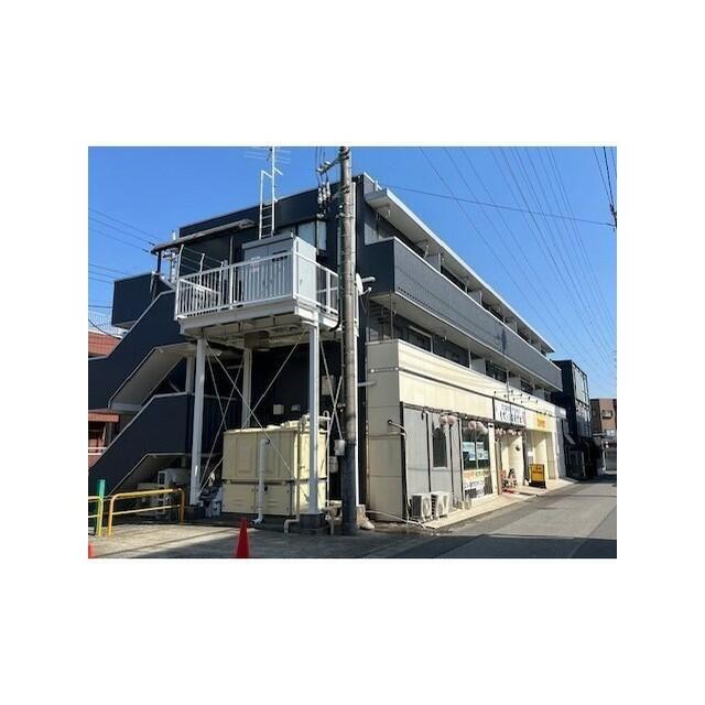 TOZOビル
