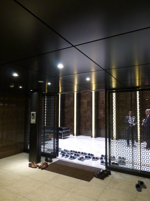 ASYL COURT 麻布十番 アジールコート麻布十番