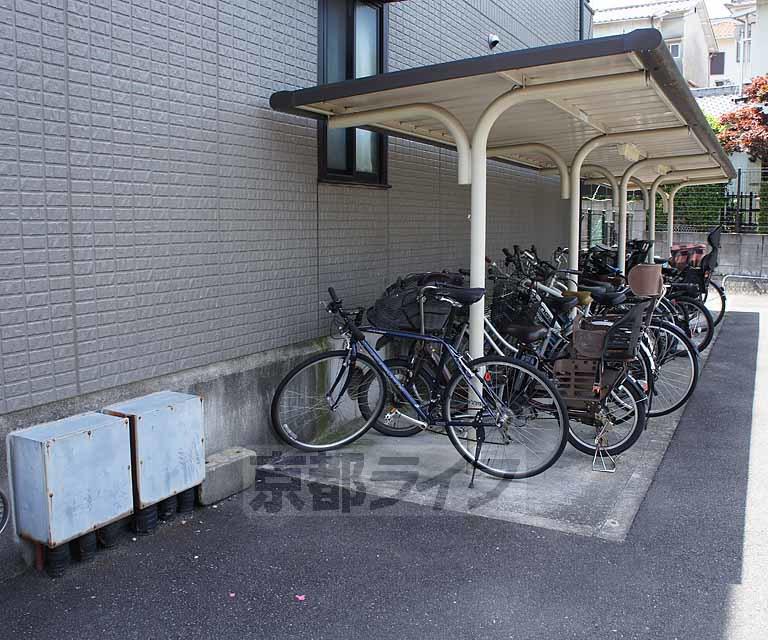 ドミール岡山手