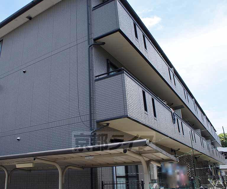 ドミール岡山手
