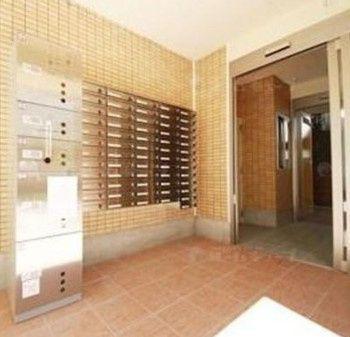 ラヴィエント浅草言問