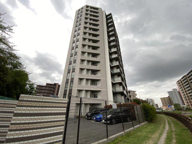 レーベン川口元郷STA.FRONT(3LDK/4階)