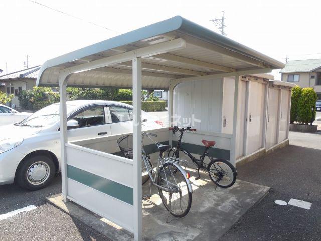 ウィルモア小野 A棟