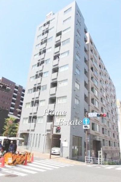 メゾン・ド・ヴィレ 桜木町