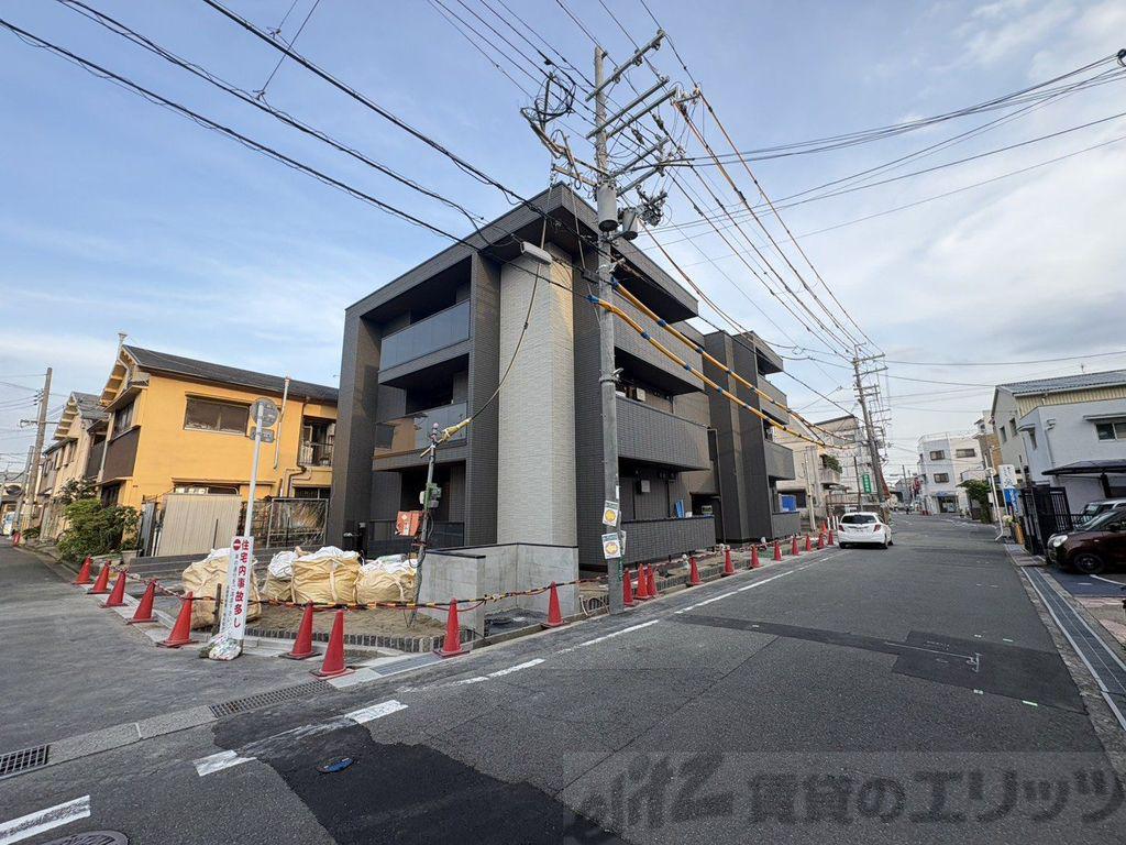D-RESIDENCE寿