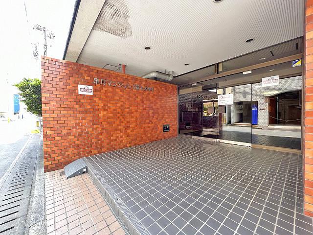 第3皐月マンション