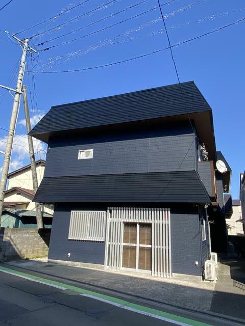 グランデール東照宮