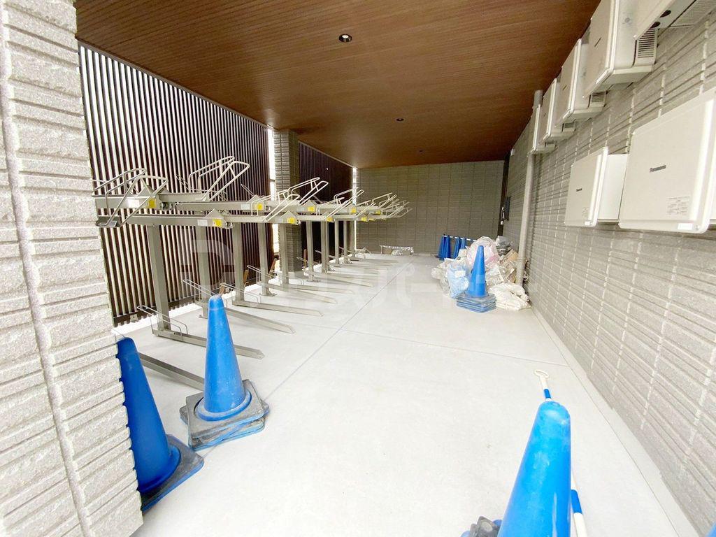 PROTEGO TOKYO イースト