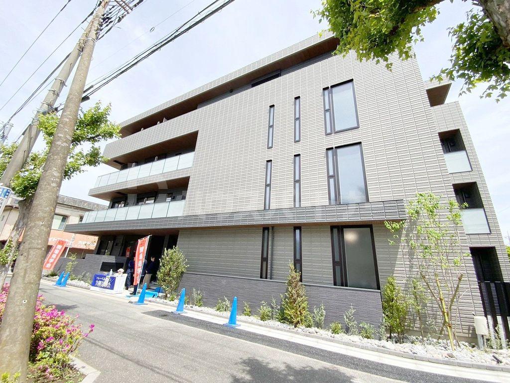 PROTEGO TOKYO イースト