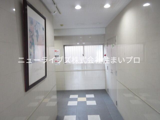 エムプラザ香里壱番館