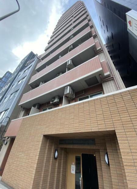 サンテミリオン渋谷道玄坂