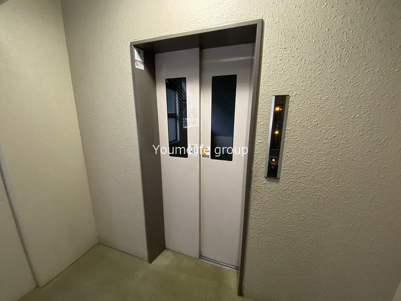 グランドゥール安藤