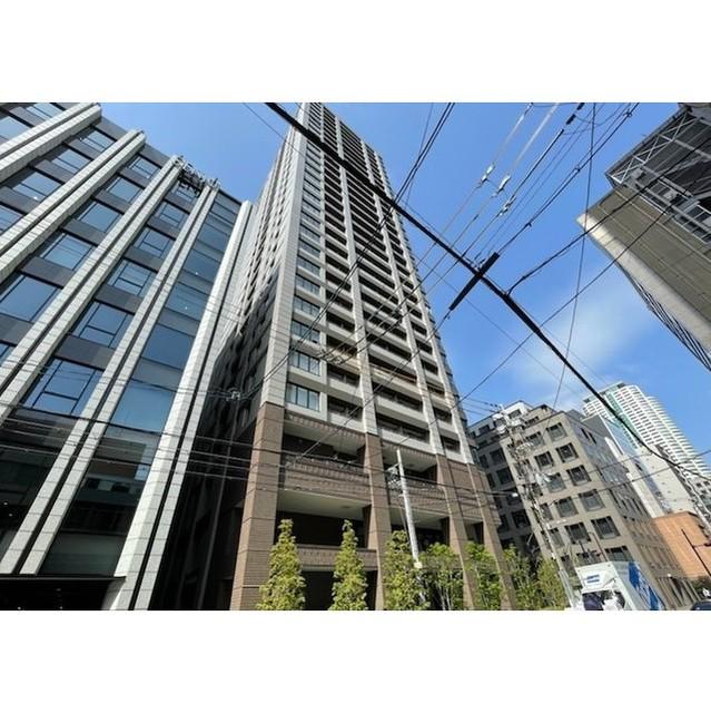 クレヴィアタワー大阪本町