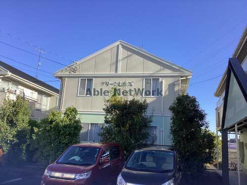 グリーンヒルズ C