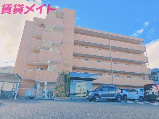 JYヒルズマンション