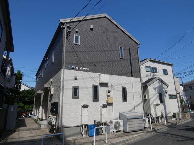 コンフォールセゾン