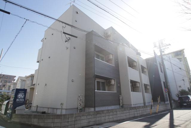 MIA CASA十一番町ミアカーサジュウイチ