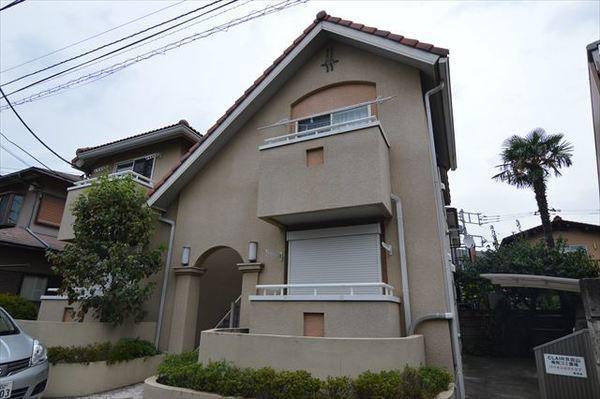 クレール浜田山 -高井戸東4丁目-