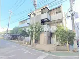 レオネクストトップアイランドII