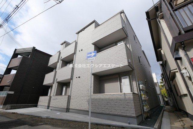 RAD福町