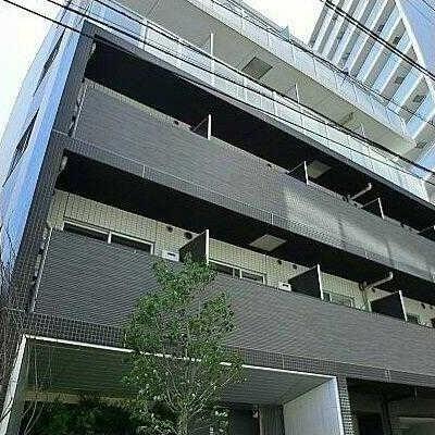 ジェノビア渋谷本町グリーンヴェール