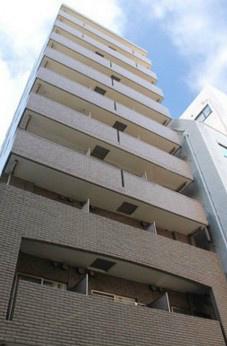 アヴィニティー銀座東