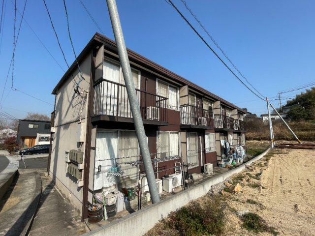 ルエド里庄町