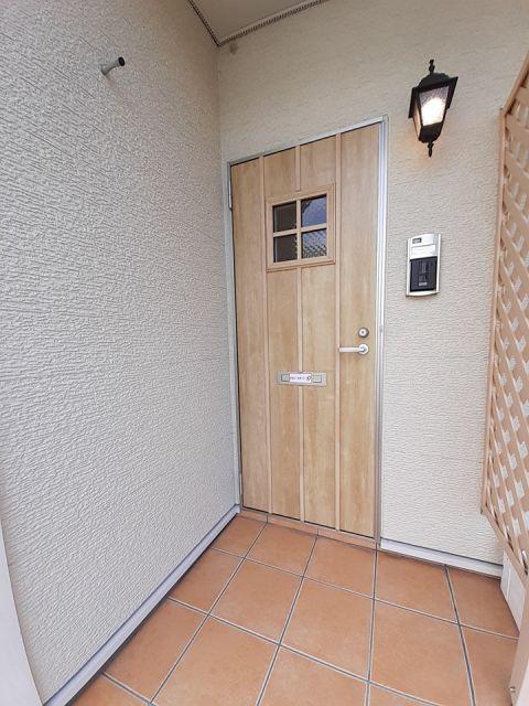 ブルーシャインS二番館